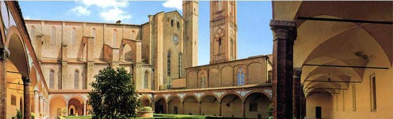意大利博洛尼亚音乐学院(Conservatorio Di Musica Giovan B. Martini di BOLOGNA)