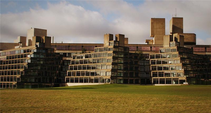 of east anglia,简称uea), 英国留学,又译东安格利亚大学,位于英格兰
