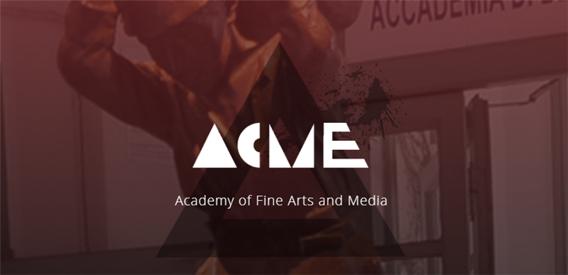 意大利米兰ACME美术学院（Accademia di belle artilegalmente riconosciuta“A.C.M.E”di MILANO）长青藤海外