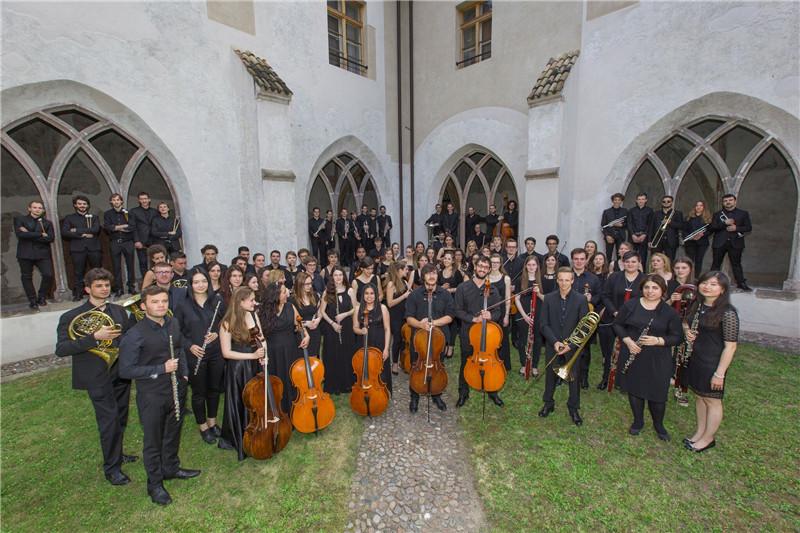 博尔扎诺“克劳迪奥·蒙特威尔地”音乐学院（CONSERVATORIO di BOLZANO 