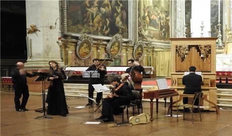  费拉拉“哲罗姆·弗莱斯克巴尔迪”音乐学院（CONSERVATORIO di FERRARA 