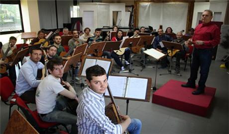  弗洛西诺内“利契尼奥·瑞费切”音乐学院（CONSERVATORIO di FROSINONE 