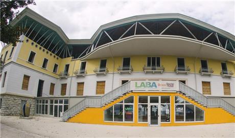 意大利布雷西亚LABA自由美术学院（Libera Accademia di belle Arti-LABA Brescia）长青藤海外