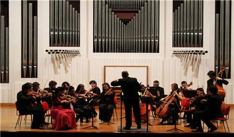 帕多瓦“契萨莱·坡里尼”音乐学院（CONSERVATORIO di PADOVA 