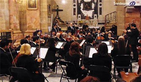  意大利萨萨里“路易齐·卡内帕”音乐学院（CONSERVATORIO di SASSARI 