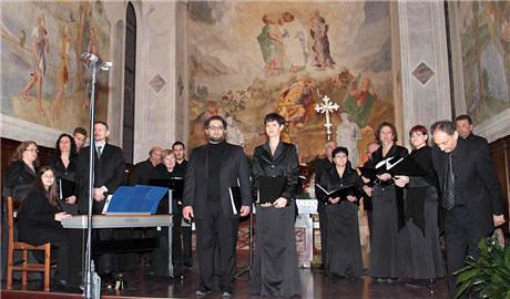 意大利里雅斯特“朱塞佩·塔尔蒂尼”音乐学院（CONSERVATORIO di TRIESTE 