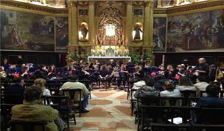 乌迪内“贾科波·托马蒂尼”音乐学院（CONSERVATORIO di UDINE 