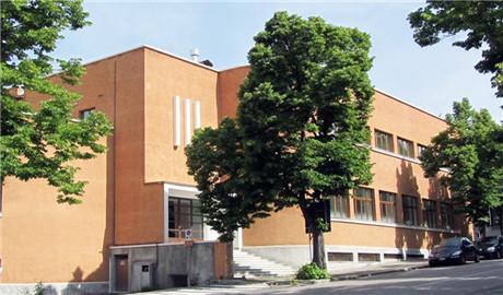  意大利格兰萨索科学研究院（Gran Sasso Science Institute - Scuola di Dottorato Internazionale）长青藤海外