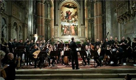意大利威尼斯“贝内迪托·马尔切罗-帕拉佐·皮萨尼”音乐学院（CONSERVATORIO di VENEZIA 