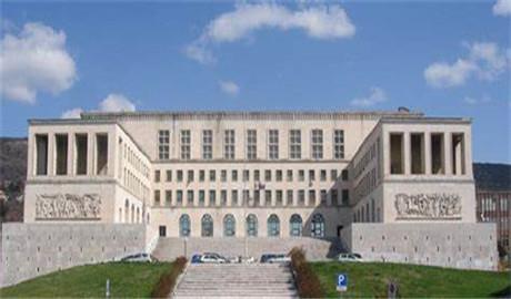 意大利的里雅斯特大学（Università degli Studi di TRIESTE）长青藤海外