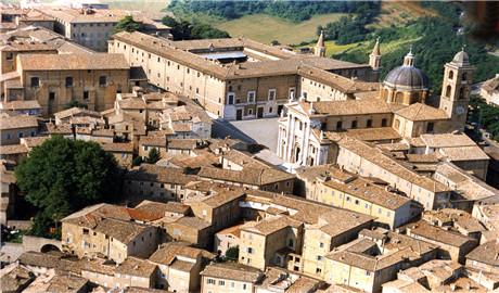 意大利乌尔比诺“卡尔洛·波”大学大学（Università degli Studi di Urbino Carlo Bo） 长青藤海外