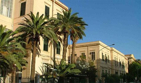 巴勒莫大学（Università degli Studi di PALERMO） 长青藤海外