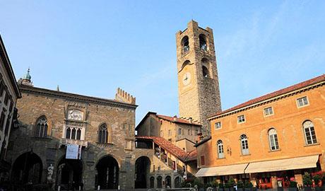 意大利贝加莫大学（Università degli Studi di BERGAMO）长青藤海外