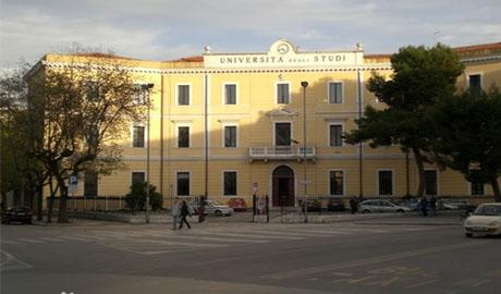 意大利福贾大学（Universita' degli Studi di Foggia）长青藤海外