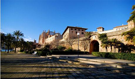 意大利帕尔马大学（Università degli Studi di PARMA）长青藤海外