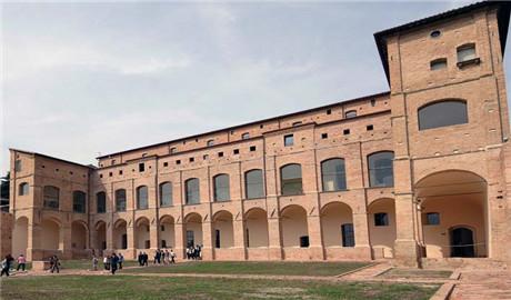 意大利乌尔比诺艺术工业高等学院（ISTITUTO SUPERIORE PER LE INDUSTRIE ARTISTICHE (ISIA) di URBINO）长青藤海外