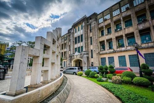 德拉萨大学