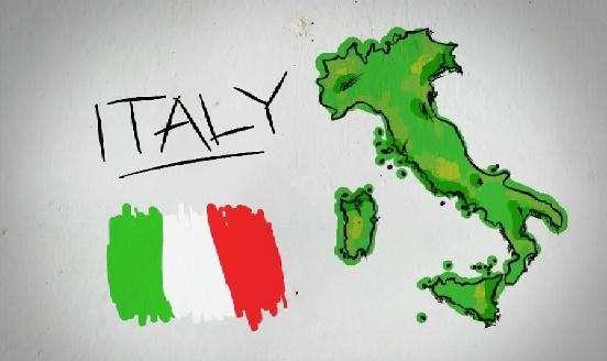 意大利留学计划预注册