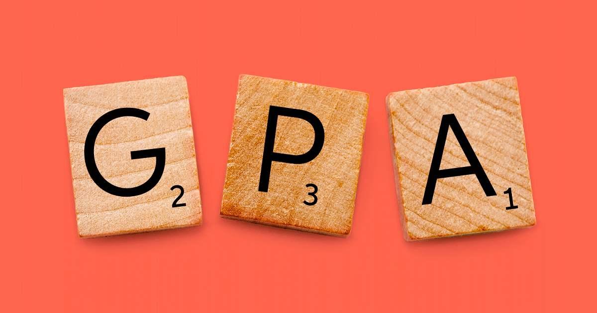 GPA