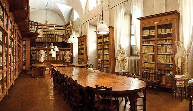 佛罗伦萨美术学院(Accademia di Belle Arti di Firenze)本科课程详情
