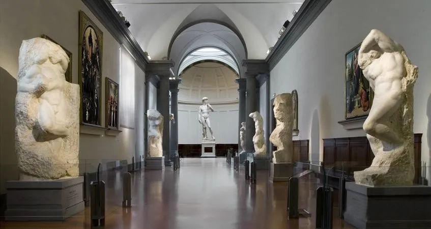 佛罗伦萨美术学院(Accademia di Belle Arti di Firenze)本科课程详情