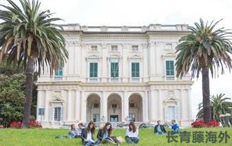 留学意大利-语言要求、生活成本