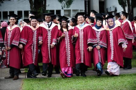 在马来西亚留学，日常生活费2K够用吗？