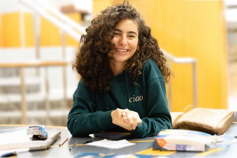 柳州学生党意大利语培训：掌握语言的艺术