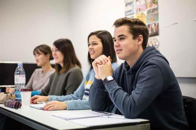 柳州学生党意大利语培训：提升语言技能，拓宽人生视野