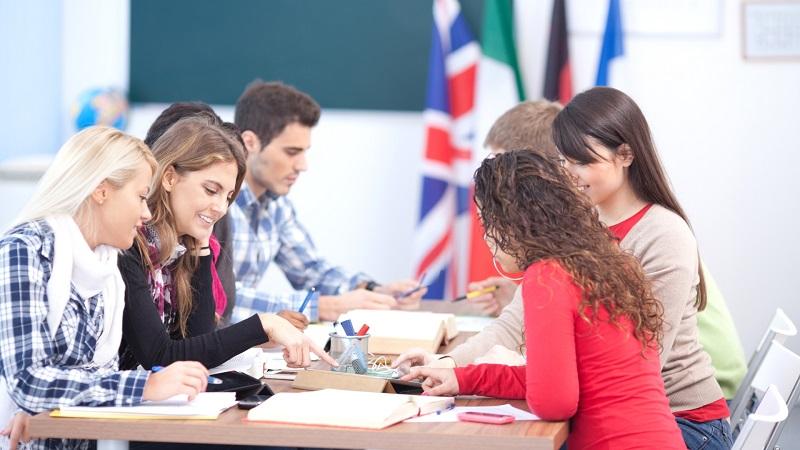 钦州意大利语培训：国际化视野的助推器