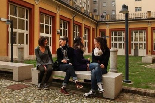 来宾意大利语机构：提升自我，拥抱世界