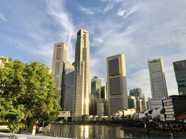 2026年新加坡留学指南