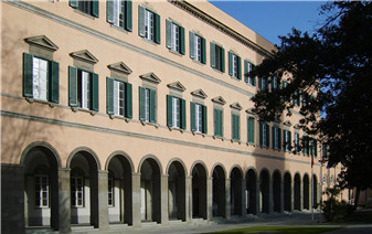 意大利利沃诺“彼得·马斯卡尼”高等音乐研究院