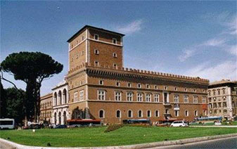 意大利卡西诺-南拉齐奥大学