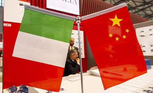 意大利留学前景怎样？未来有什么工作机会？看看中国驻意大利大使怎么说!
