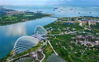 三科技巨头“转战”新加坡！未来或投资数十亿美元：欲撬动东南亚