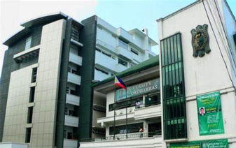菲律宾凯迪雷拉大学