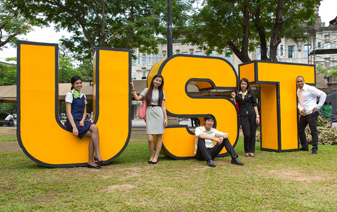 菲律宾圣托马斯大学UST_University of Santo Tomas