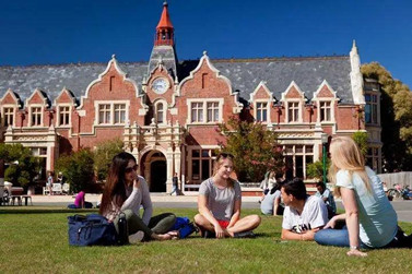 最新消息！新西兰政府宣布豁免250名研究生入境！