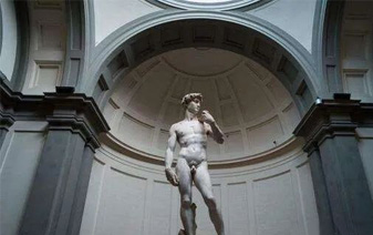 世界第一美院--佛罗伦萨美术学院