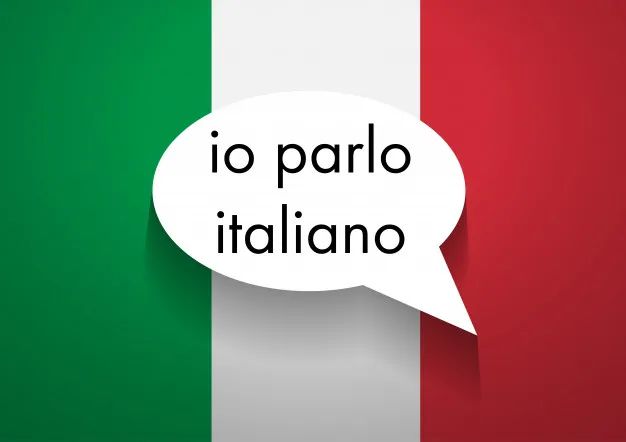 意大利谚语