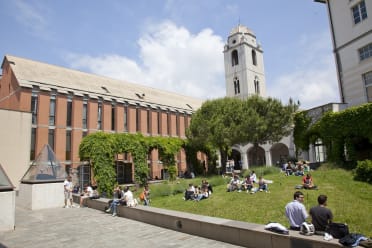 意大利留学 热那亚大学2022/2023学年英授网申开放