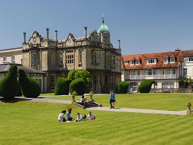 英国留学申请成功率最高的八所大学