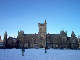 加拿大2017最国际化大学排名
