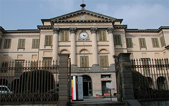 意大利卡拉拉美术学院