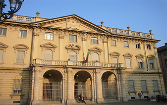 意大利​都灵音乐学院_CONSERVATORIO DI MUSICA GIUSEPPE VERDI - TORINO