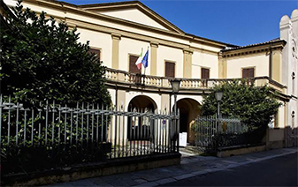 意大利皮亚琴察音乐学院