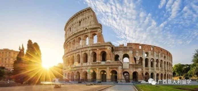 去意大利留学有什么优势？这些福利请收好！