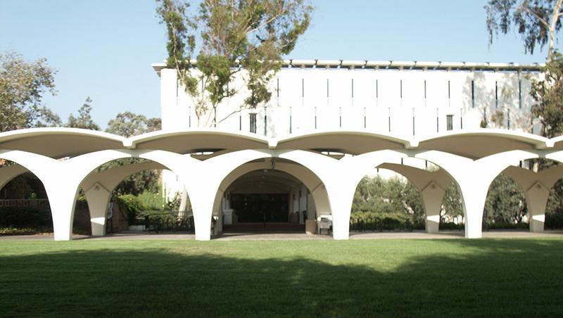 加州大学——河滨分校