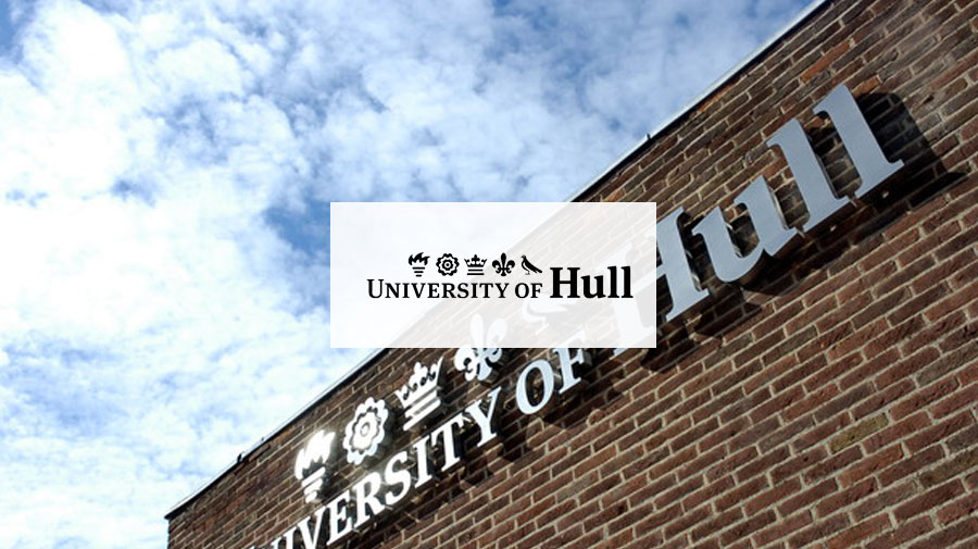 英国赫尔大学